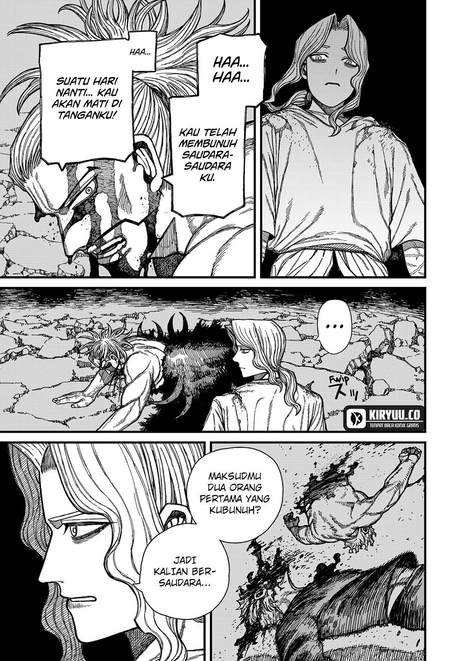 Centuria chapter 51