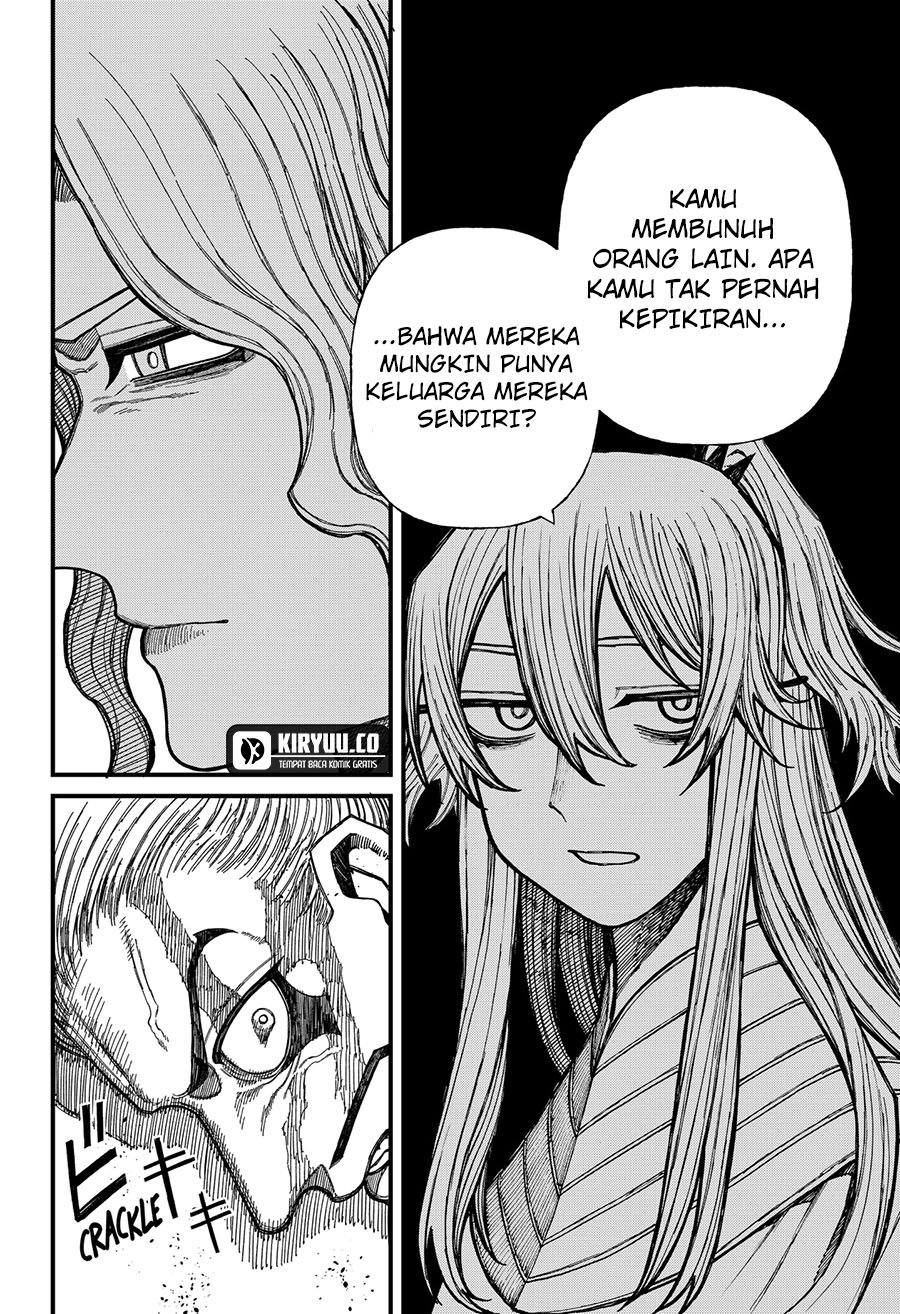 Centuria chapter 51