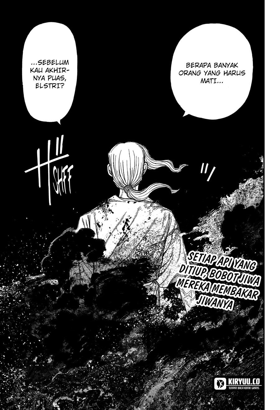 Centuria chapter 51
