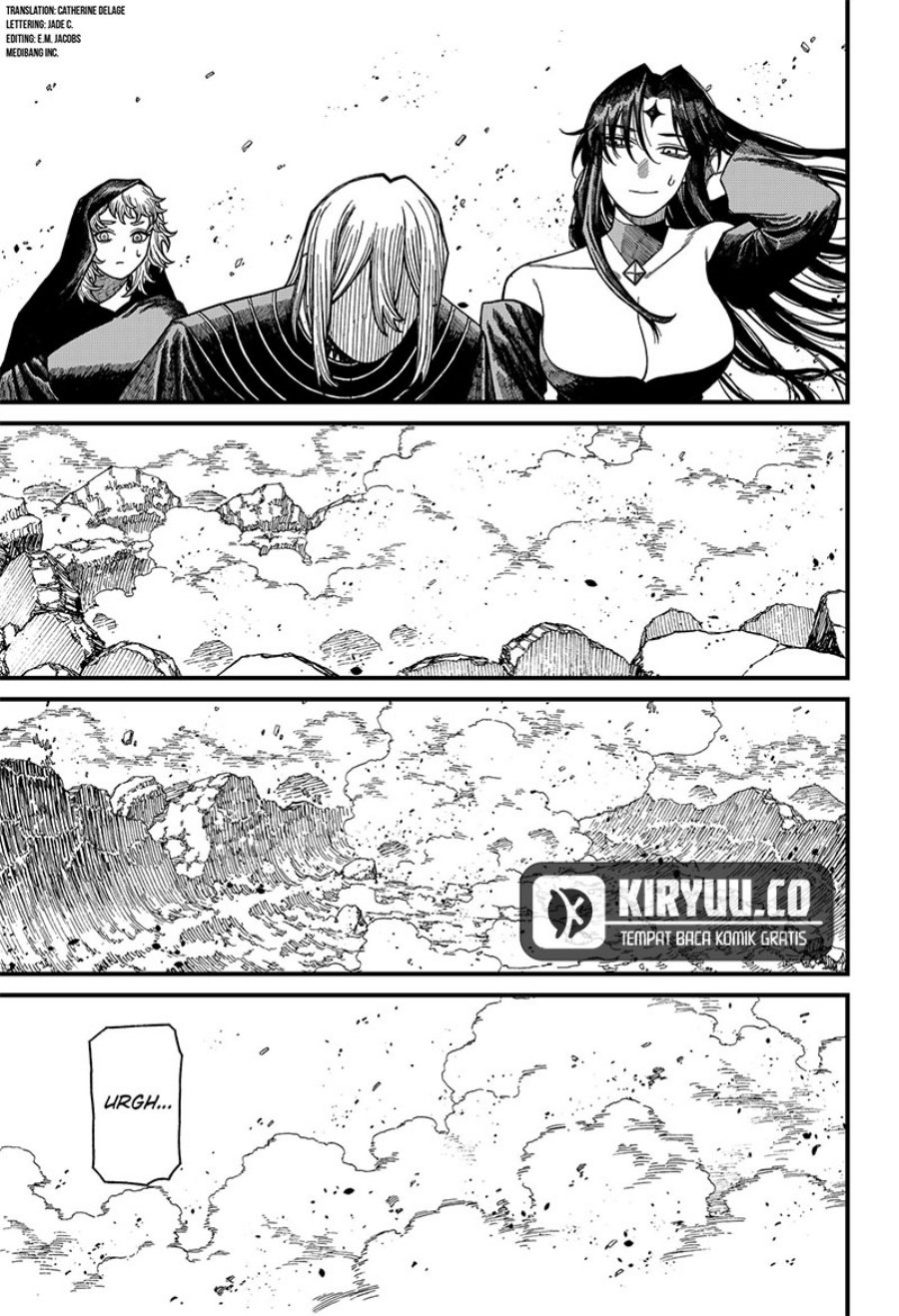 Centuria Chapter 54 Bahasa Indonesia