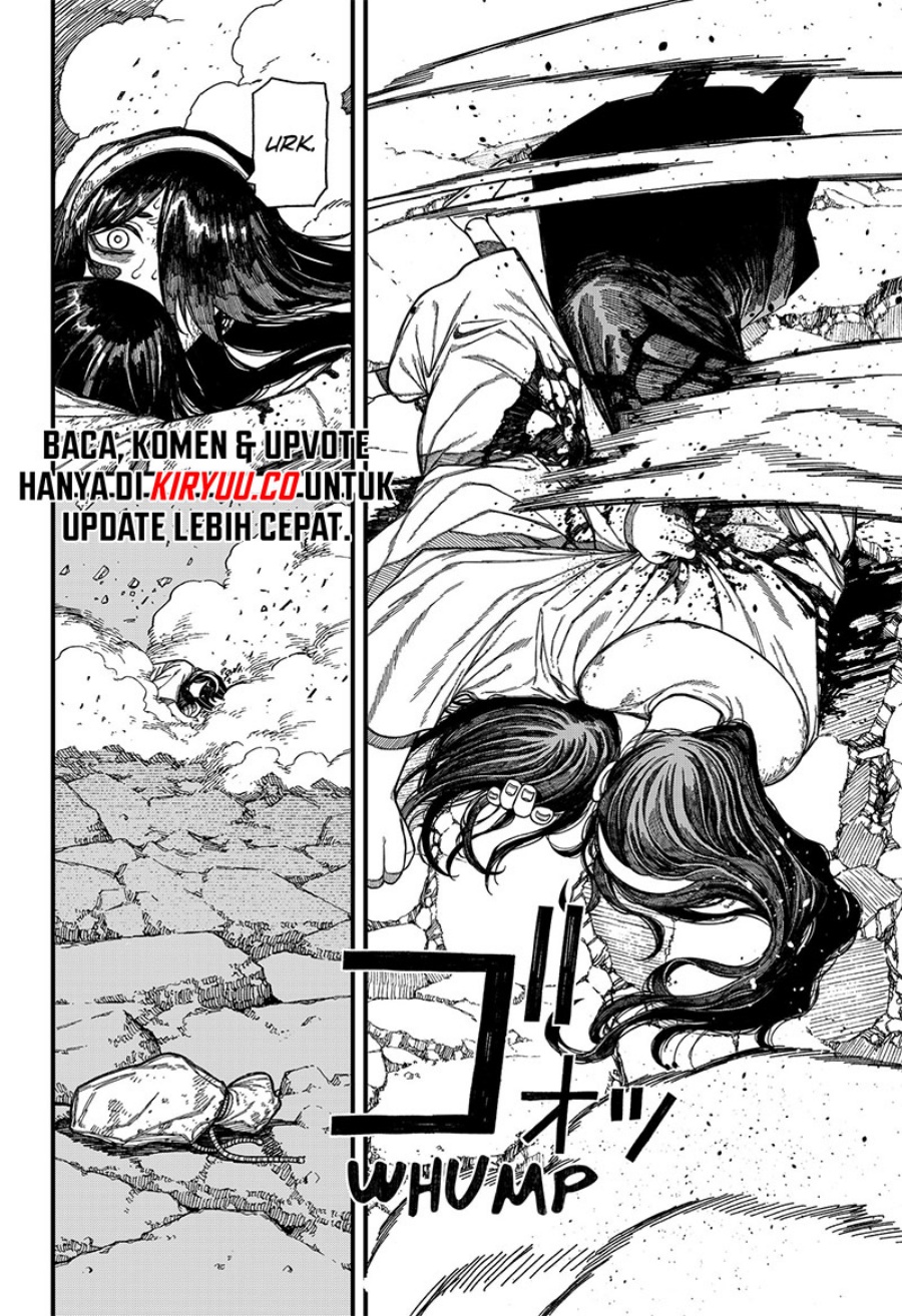 Centuria Chapter 54 Bahasa Indonesia