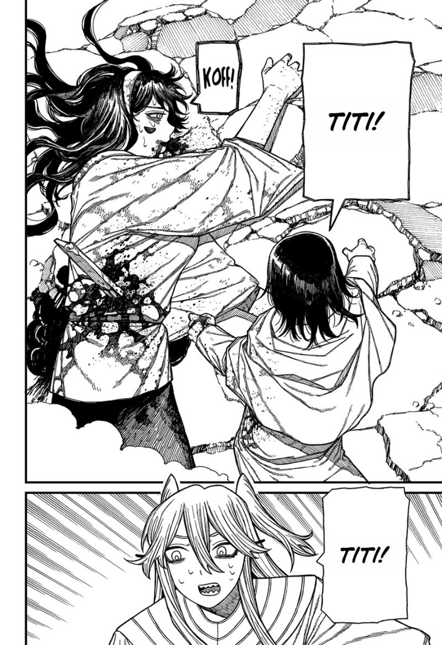 Centuria Chapter 54 Bahasa Indonesia