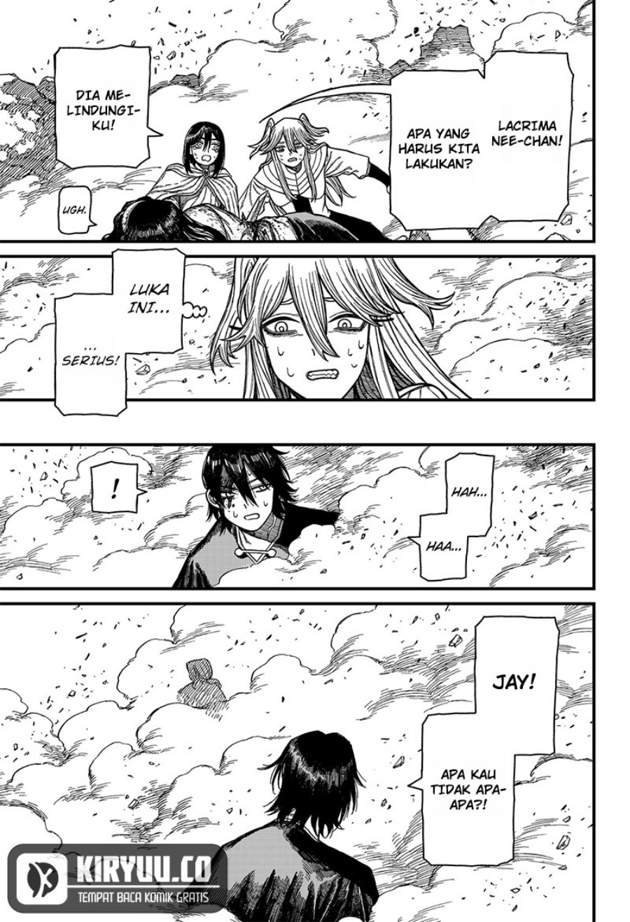 Centuria Chapter 54 Bahasa Indonesia