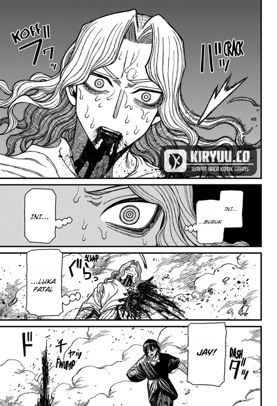 Centuria Chapter 54 Bahasa Indonesia