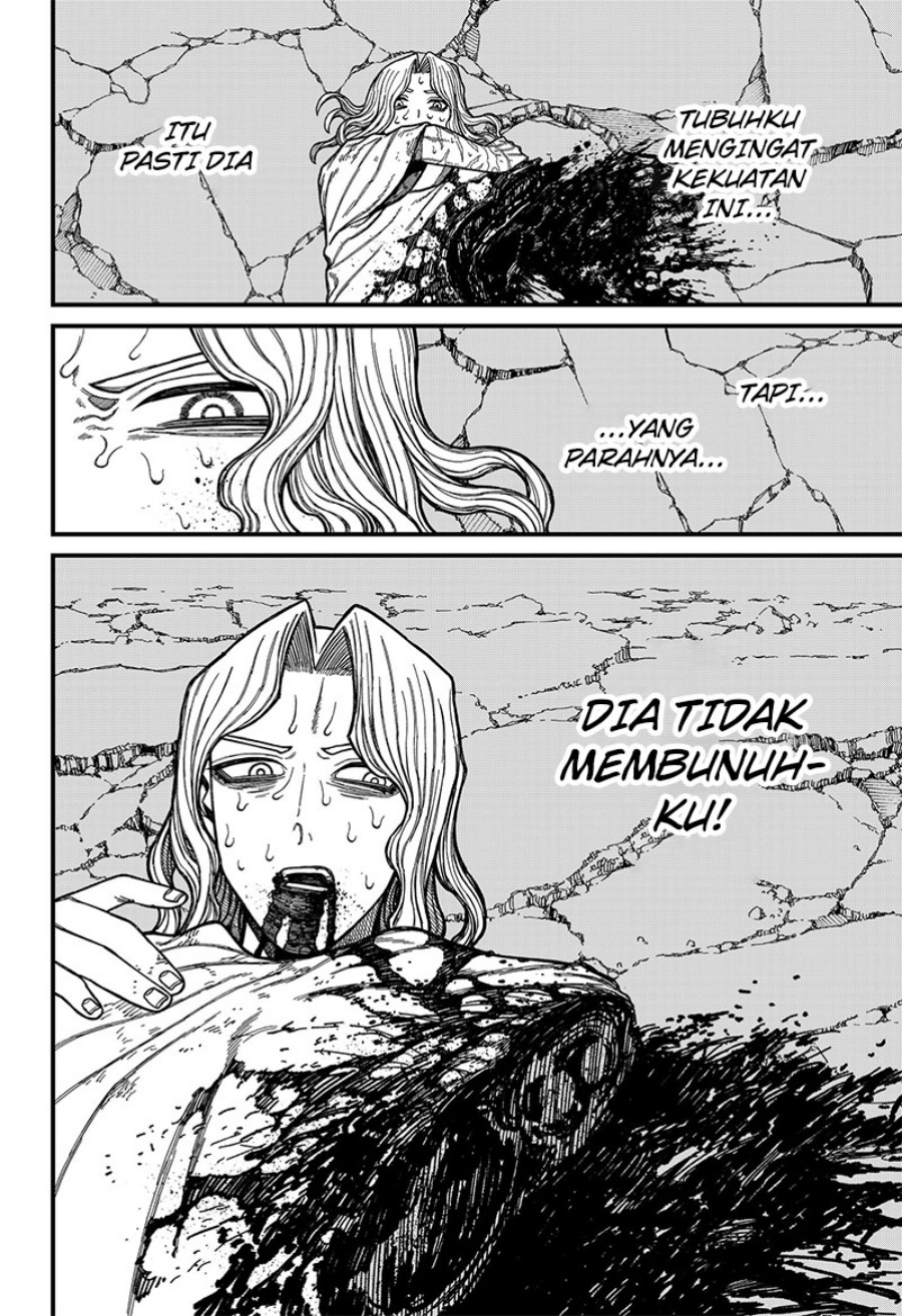 Centuria Chapter 54 Bahasa Indonesia