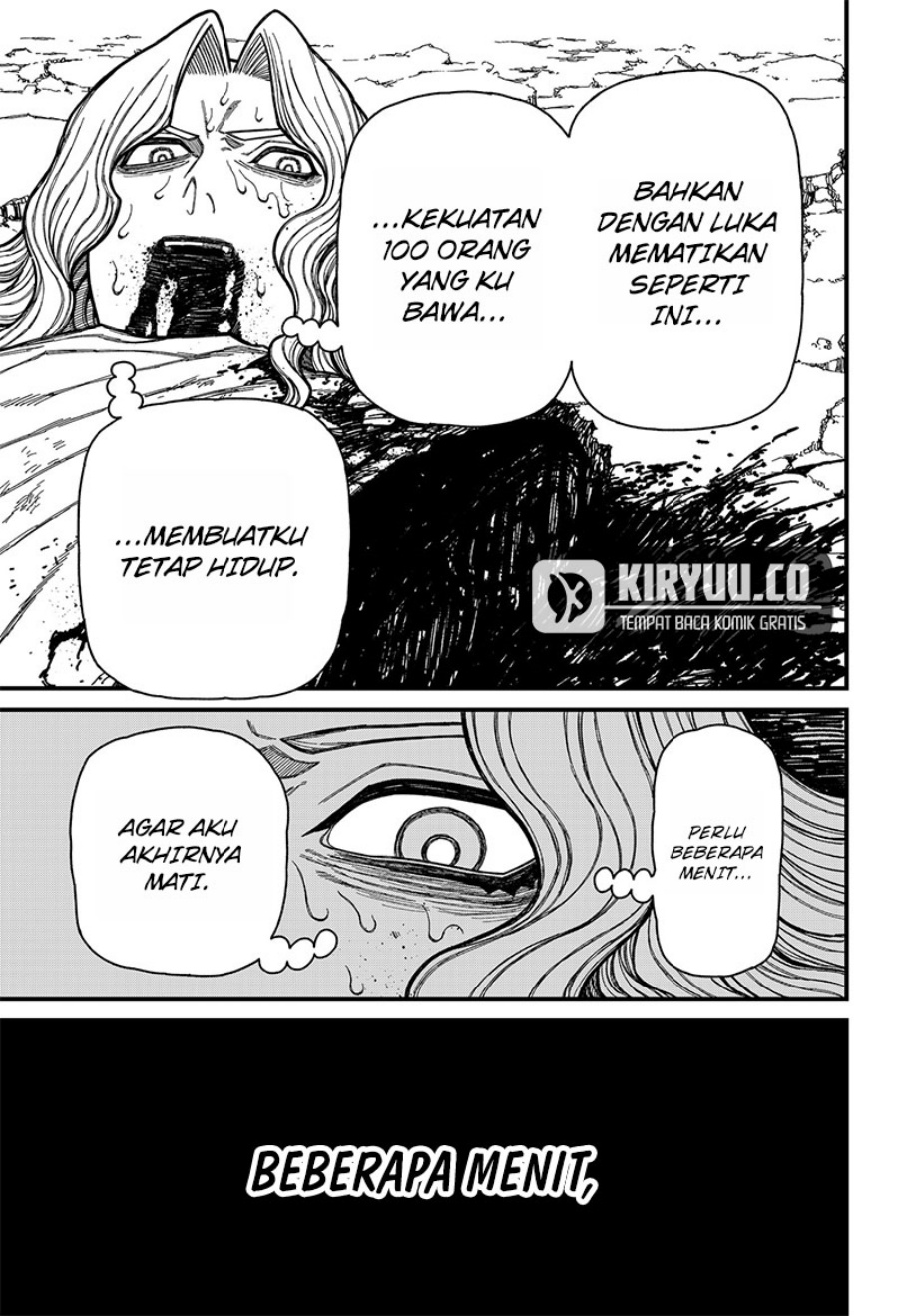 Centuria Chapter 54 Bahasa Indonesia
