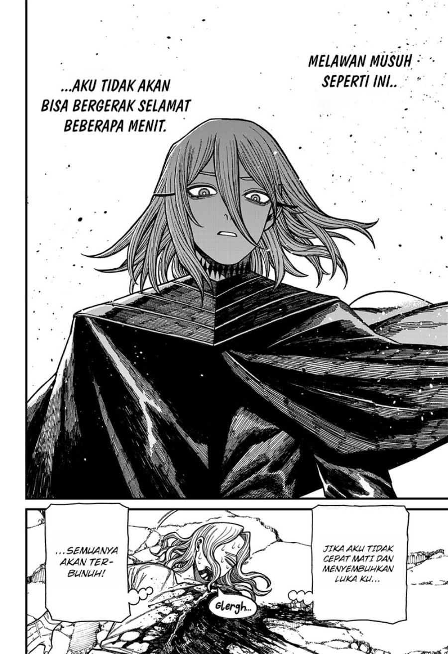 Centuria Chapter 54 Bahasa Indonesia