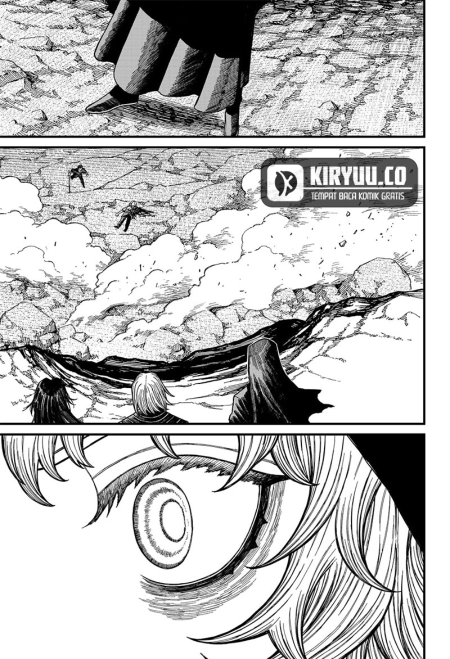 Centuria Chapter 54 Bahasa Indonesia