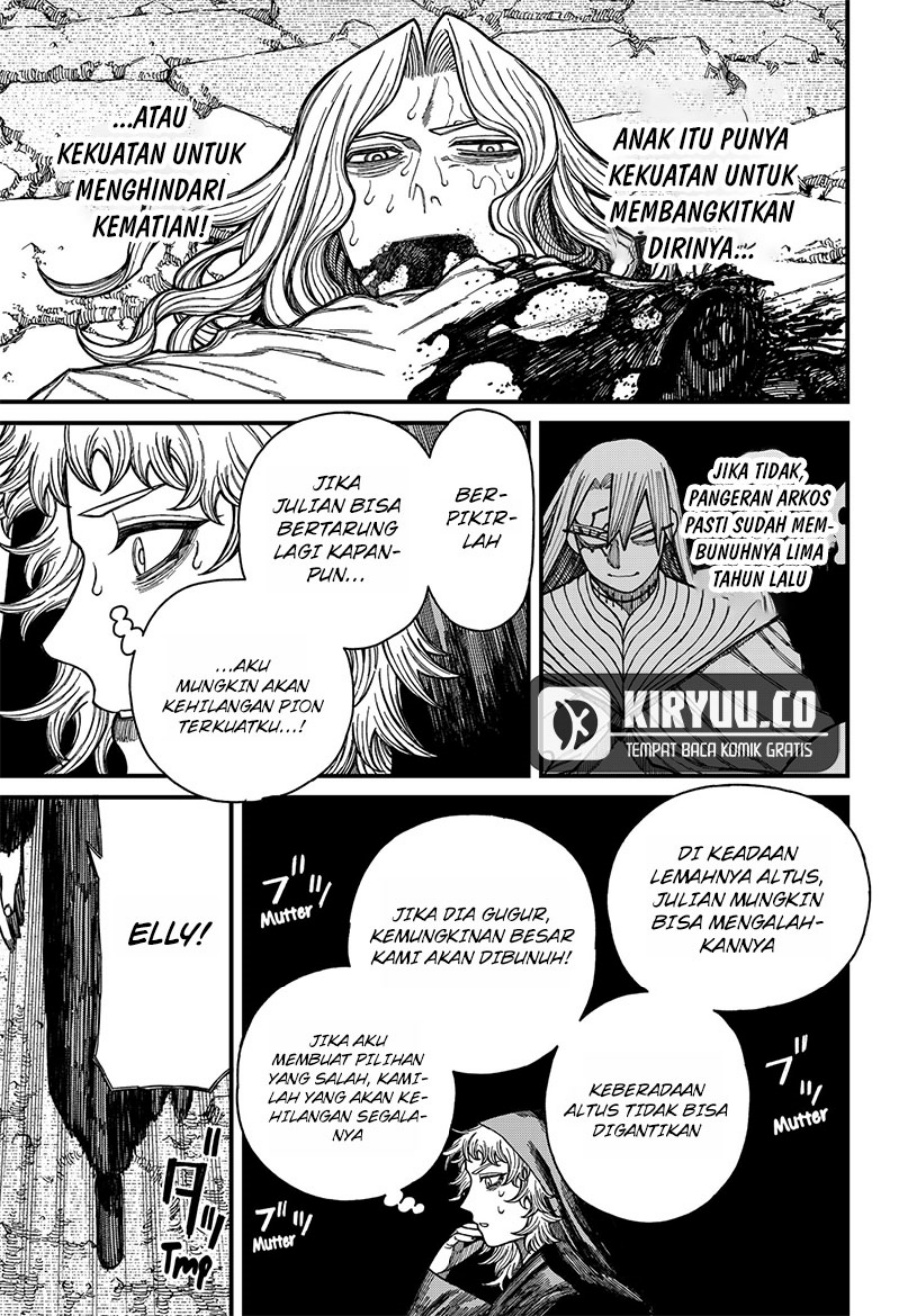Centuria Chapter 54 Bahasa Indonesia