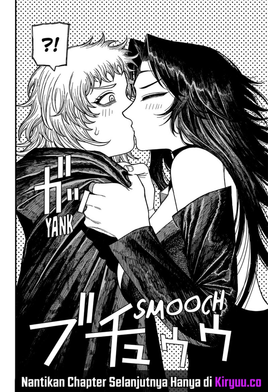 Centuria Chapter 54 Bahasa Indonesia