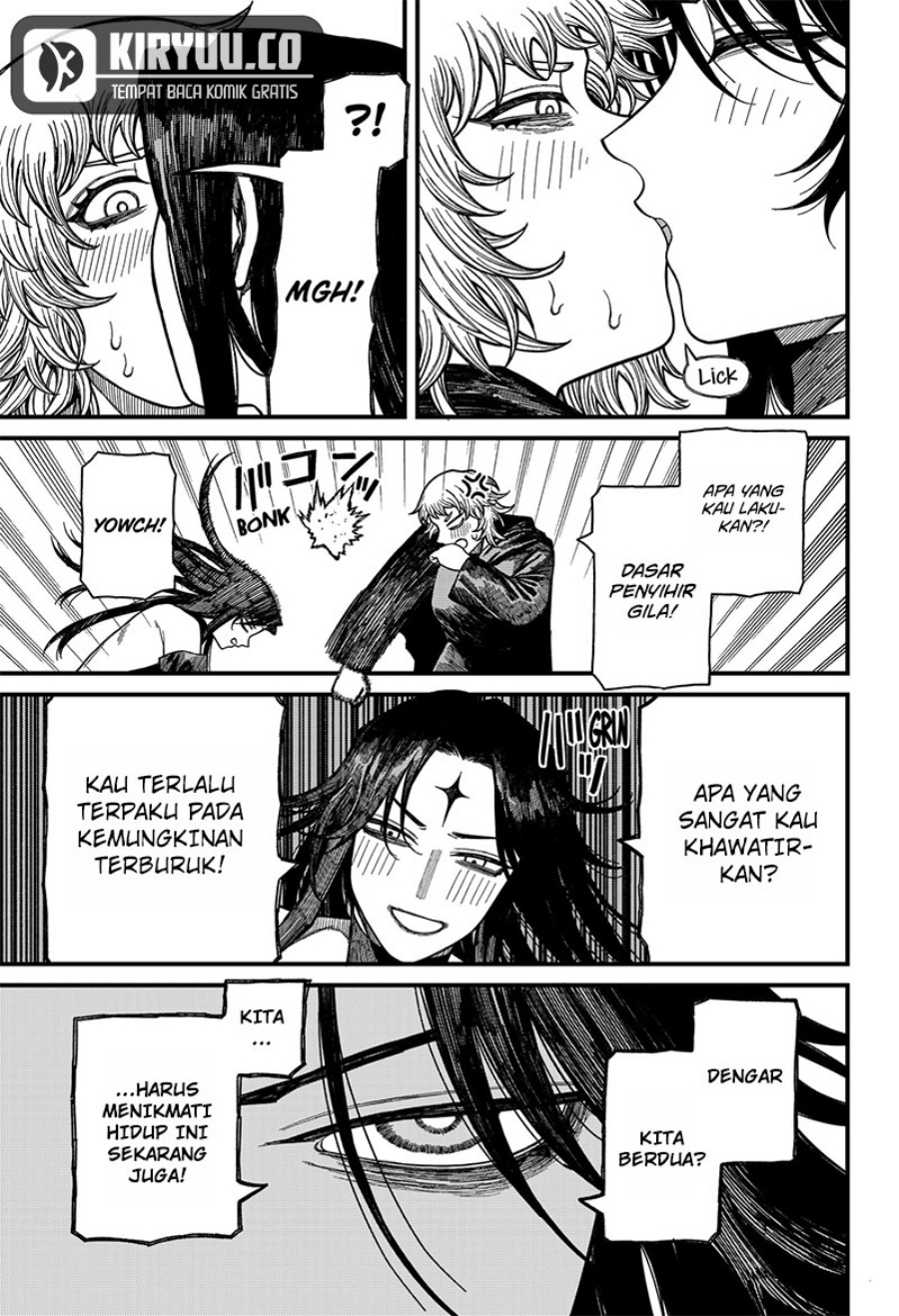 Centuria Chapter 54 Bahasa Indonesia