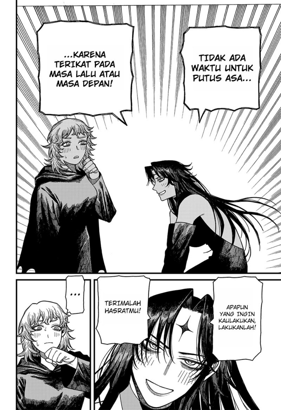 Centuria Chapter 54 Bahasa Indonesia