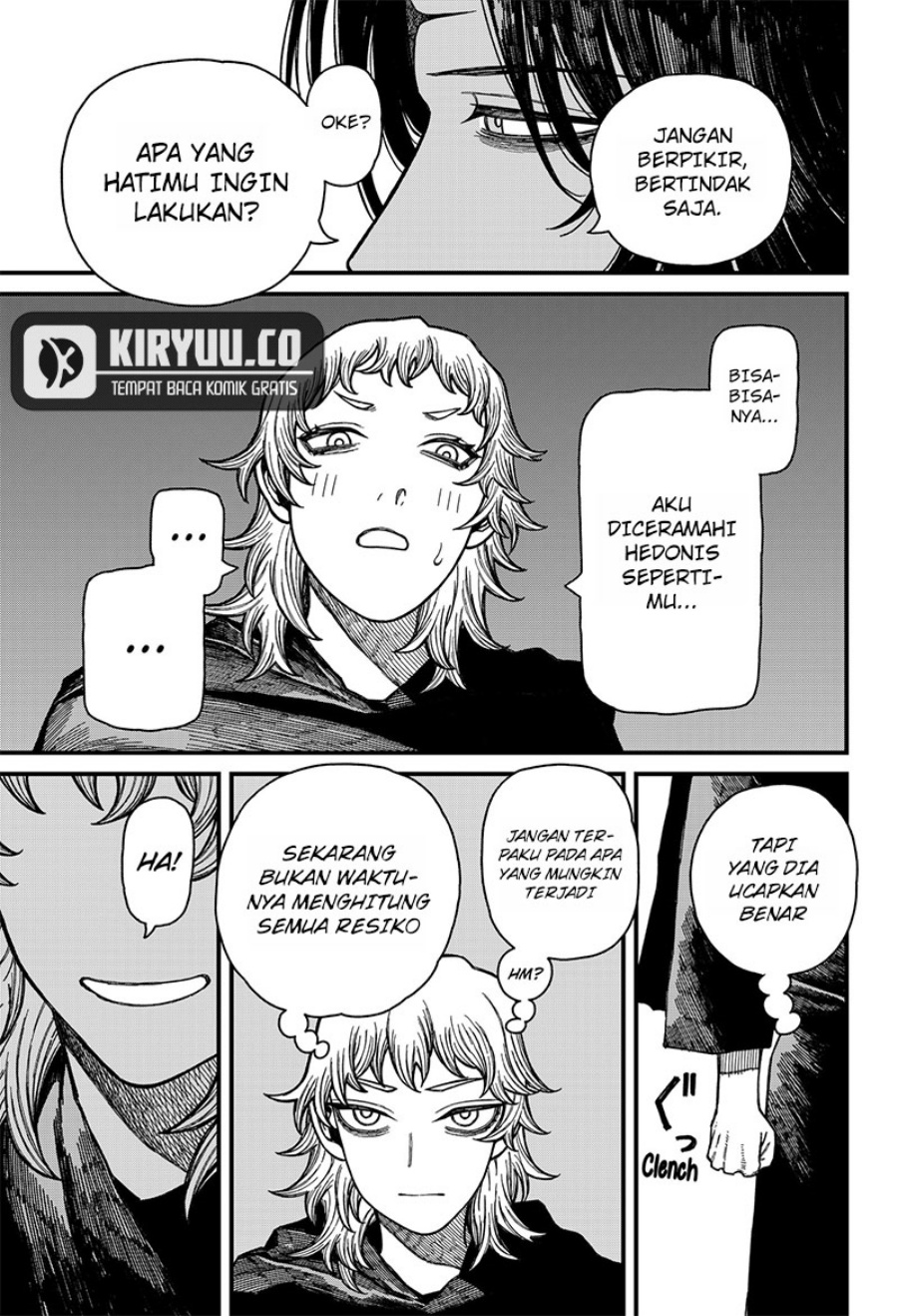 Centuria Chapter 54 Bahasa Indonesia