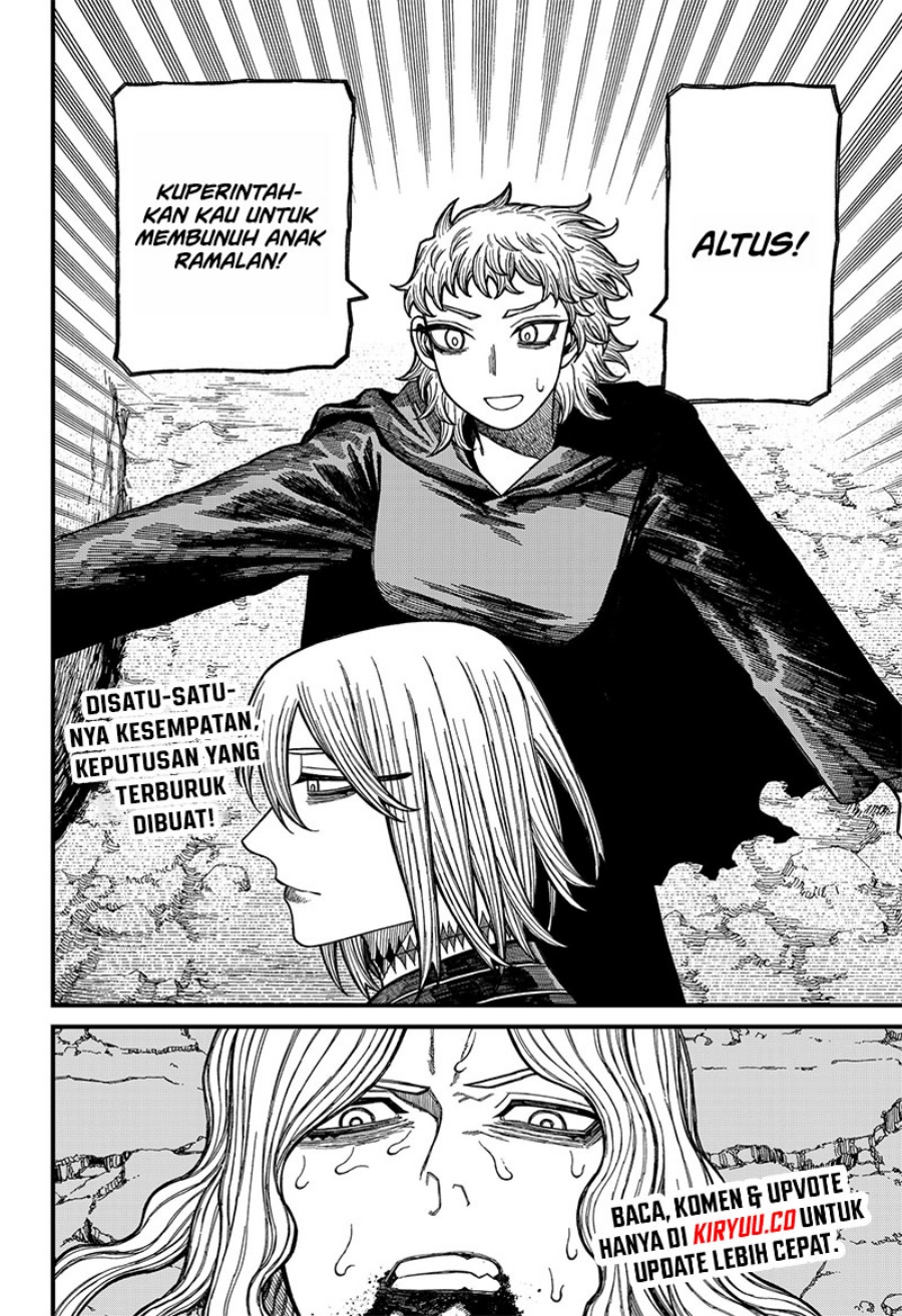 Centuria Chapter 54 Bahasa Indonesia