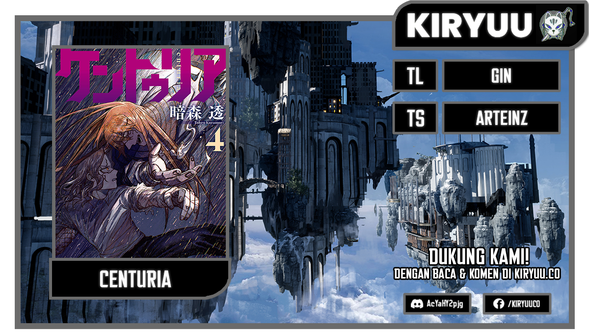 Centuria chapter 56