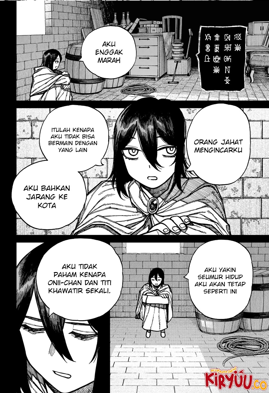 Centuria chapter 56