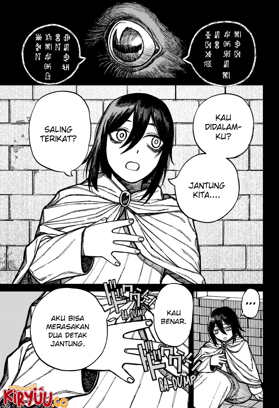 Centuria chapter 56