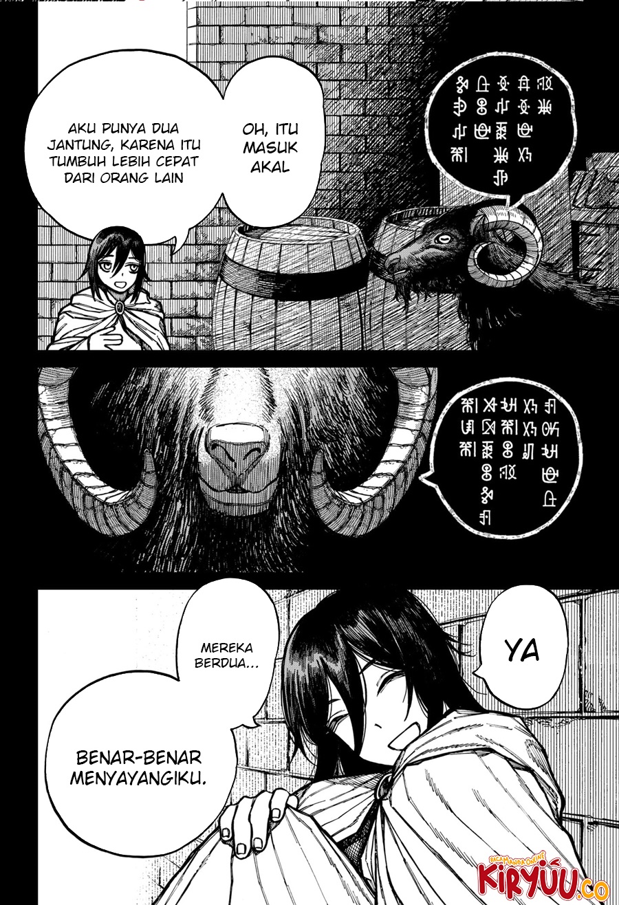 Centuria chapter 56