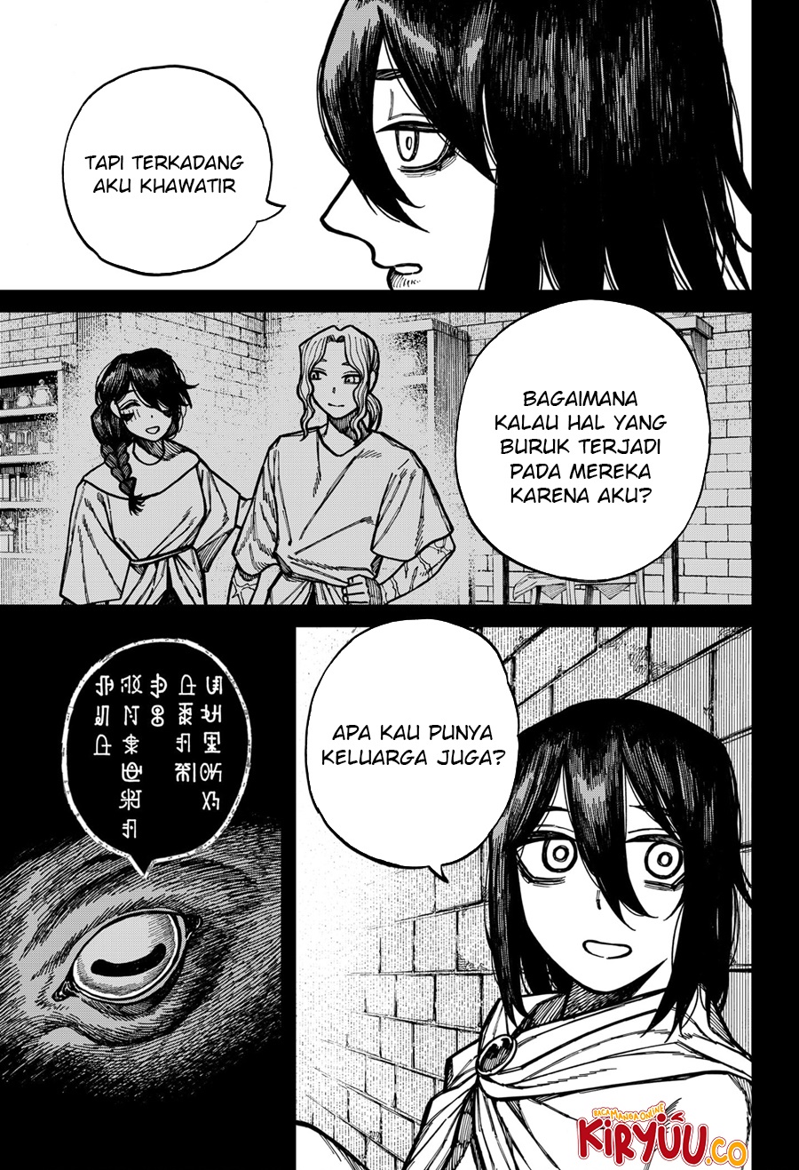 Centuria chapter 56