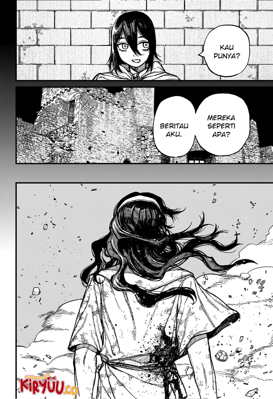 Centuria chapter 56