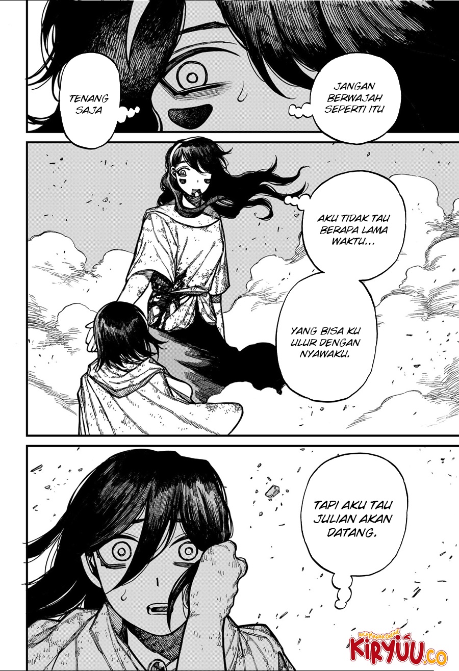 Centuria chapter 56