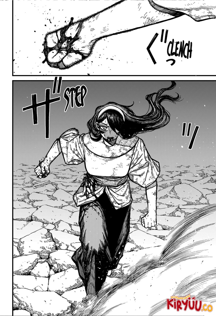 Centuria chapter 56