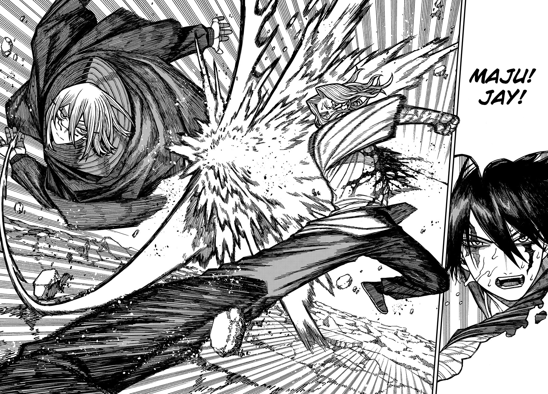 Centuria chapter 56
