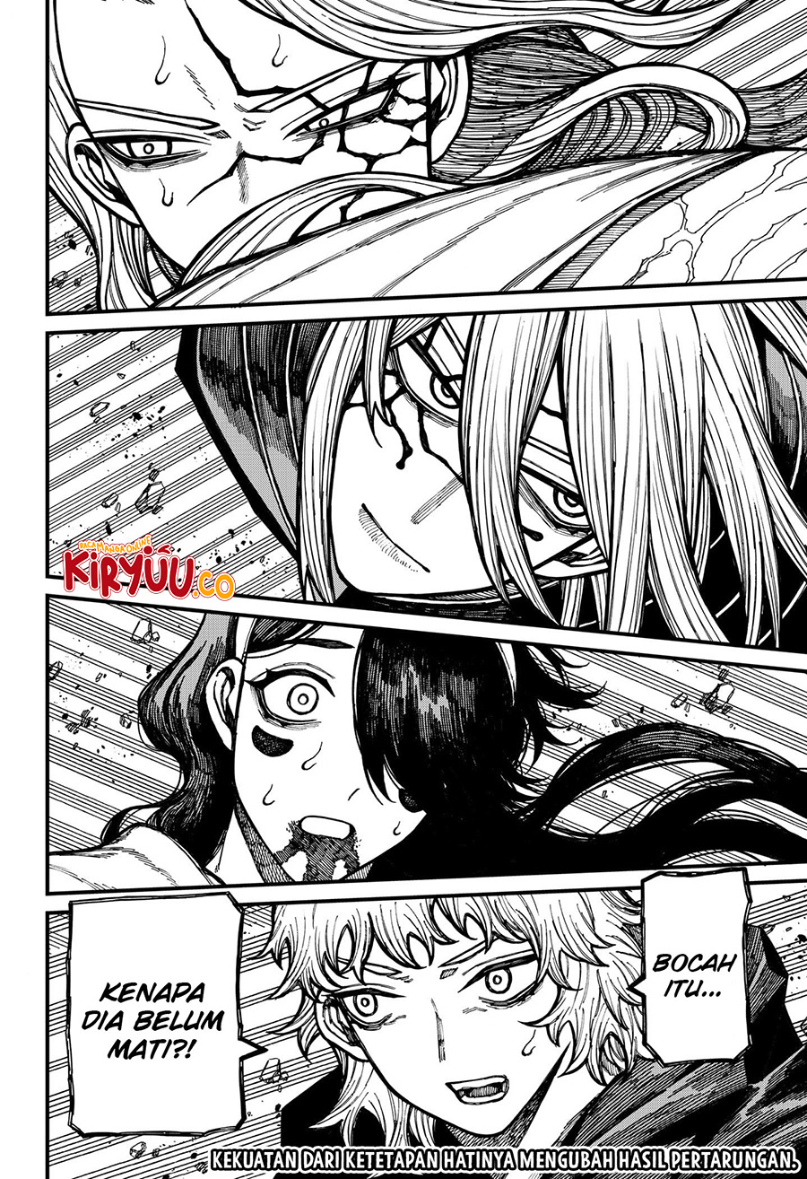 Centuria chapter 56