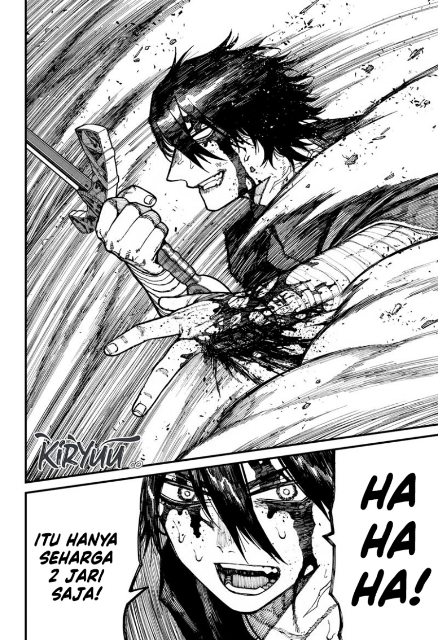 Centuria chapter 59