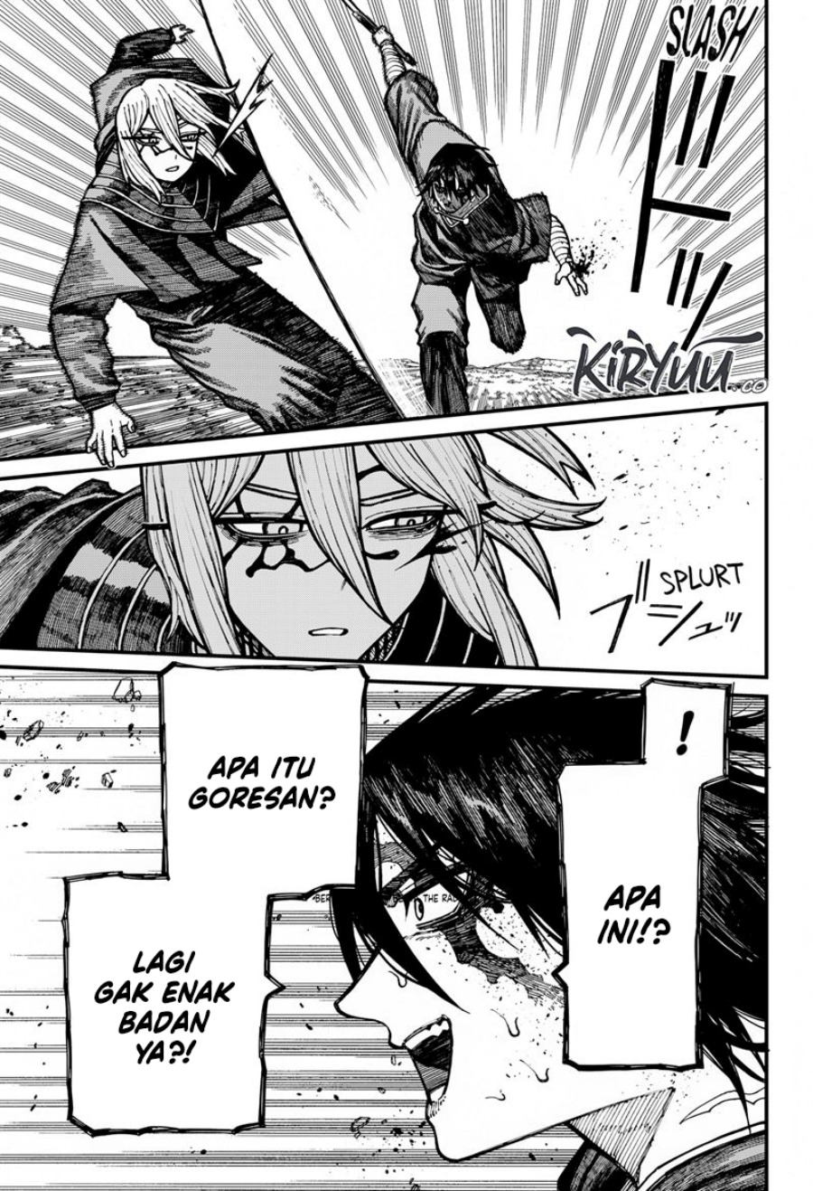 Centuria chapter 59