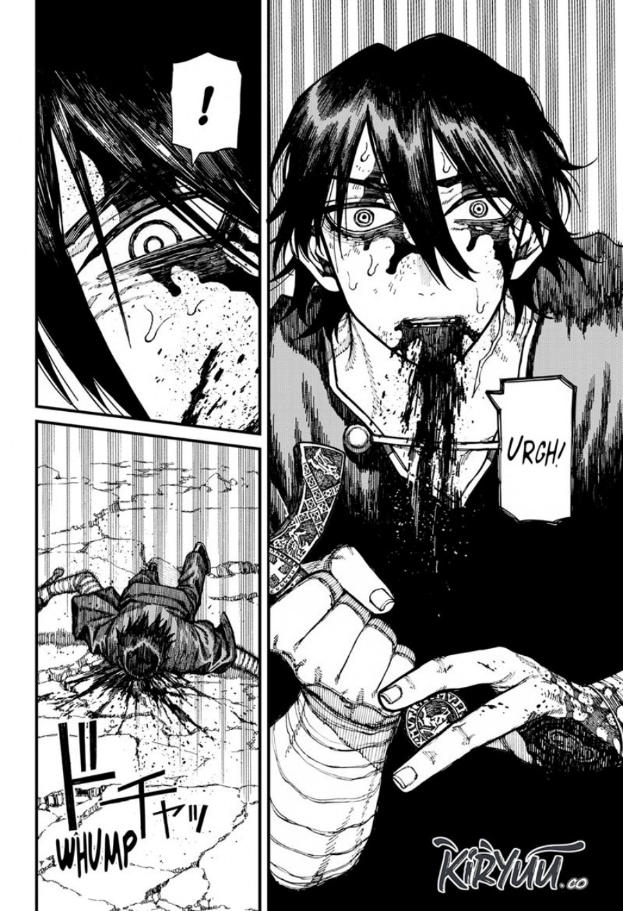 Centuria chapter 59