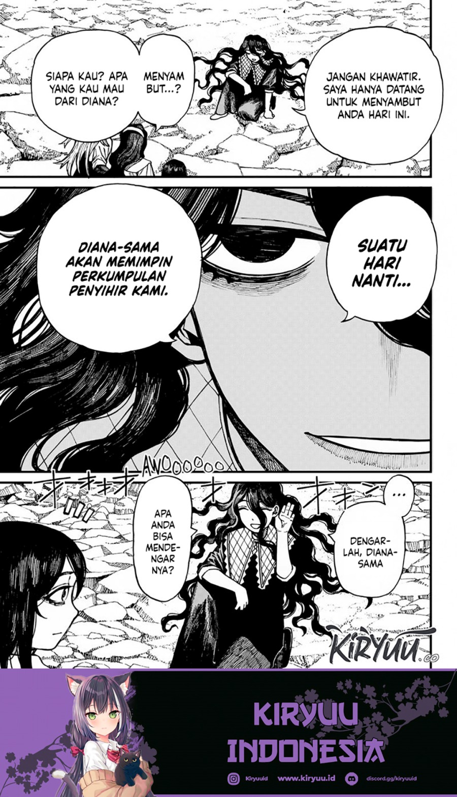 Centuria chapter 59