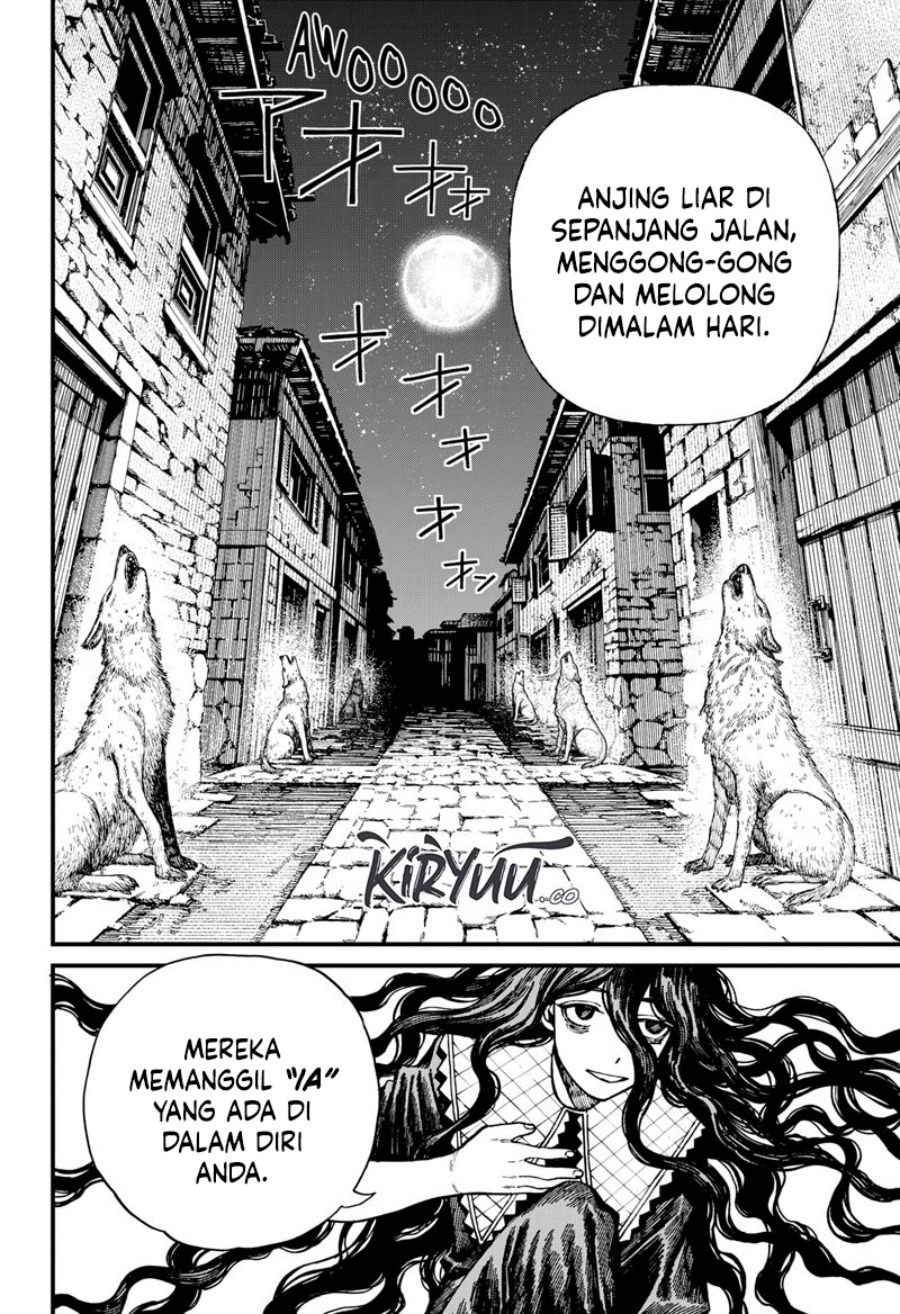 Centuria chapter 59