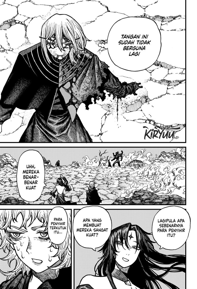 Centuria chapter 62