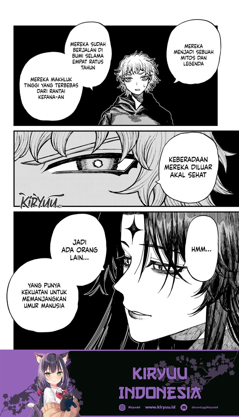 Centuria chapter 62