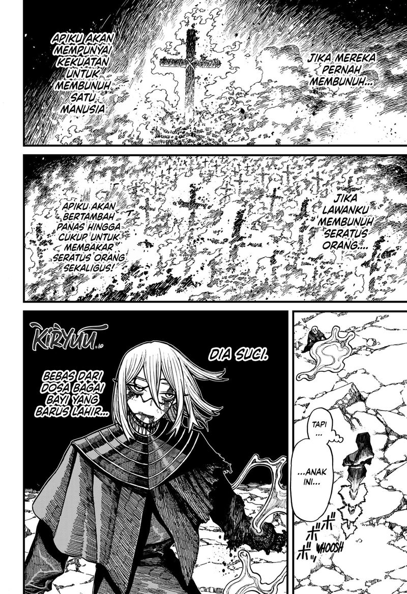 Centuria chapter 62