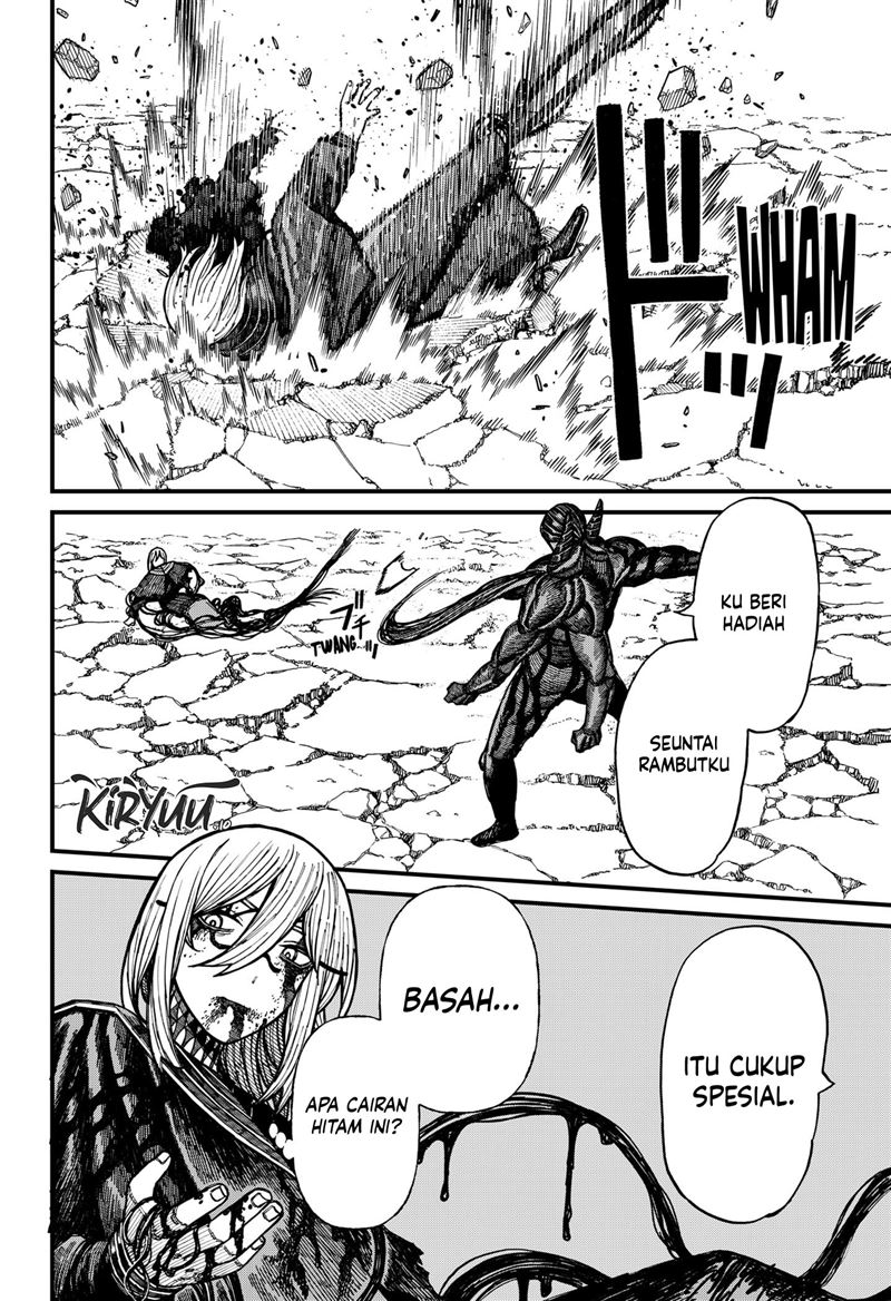 Centuria chapter 62
