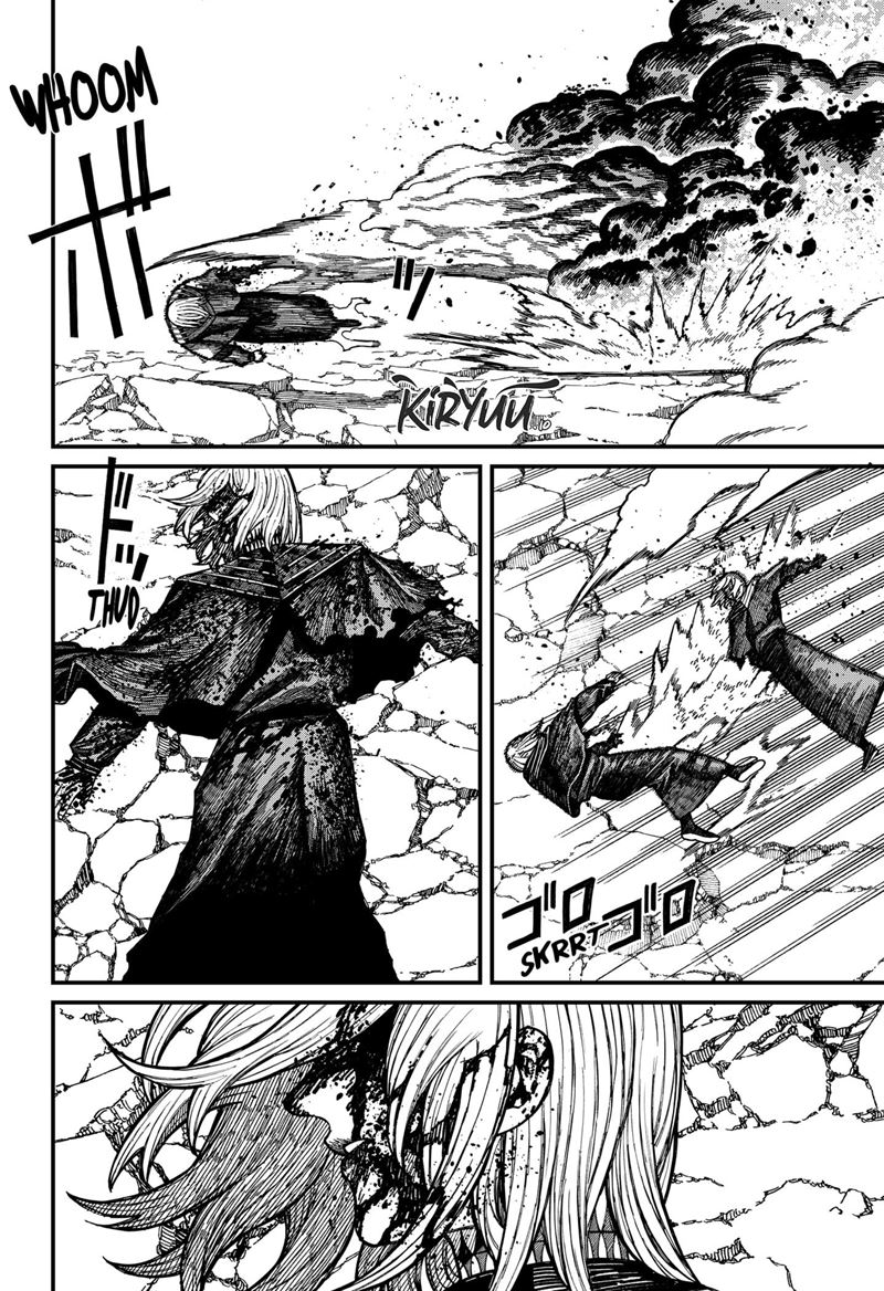 Centuria chapter 62