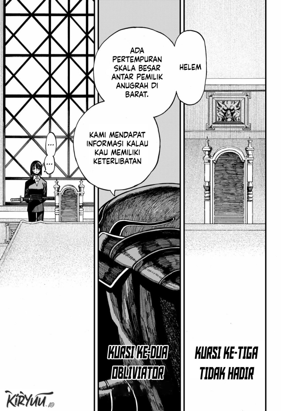 Centuria chapter 75