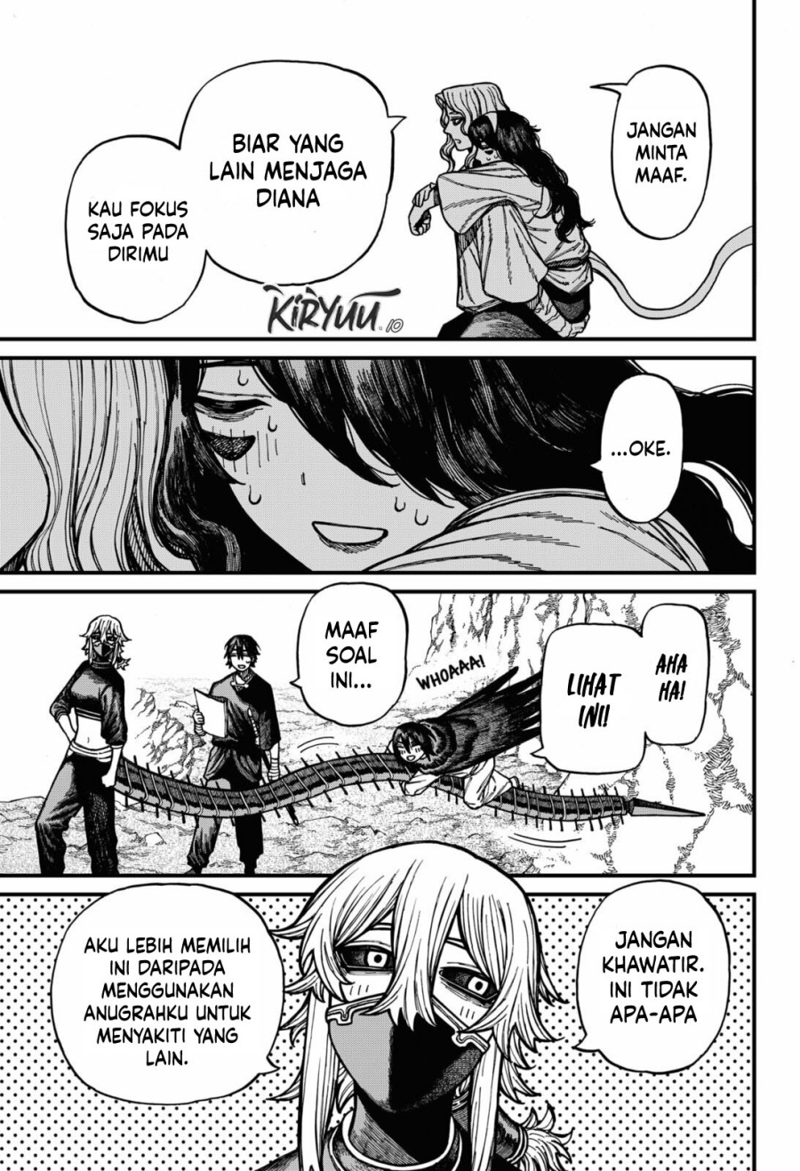 Centuria chapter 75