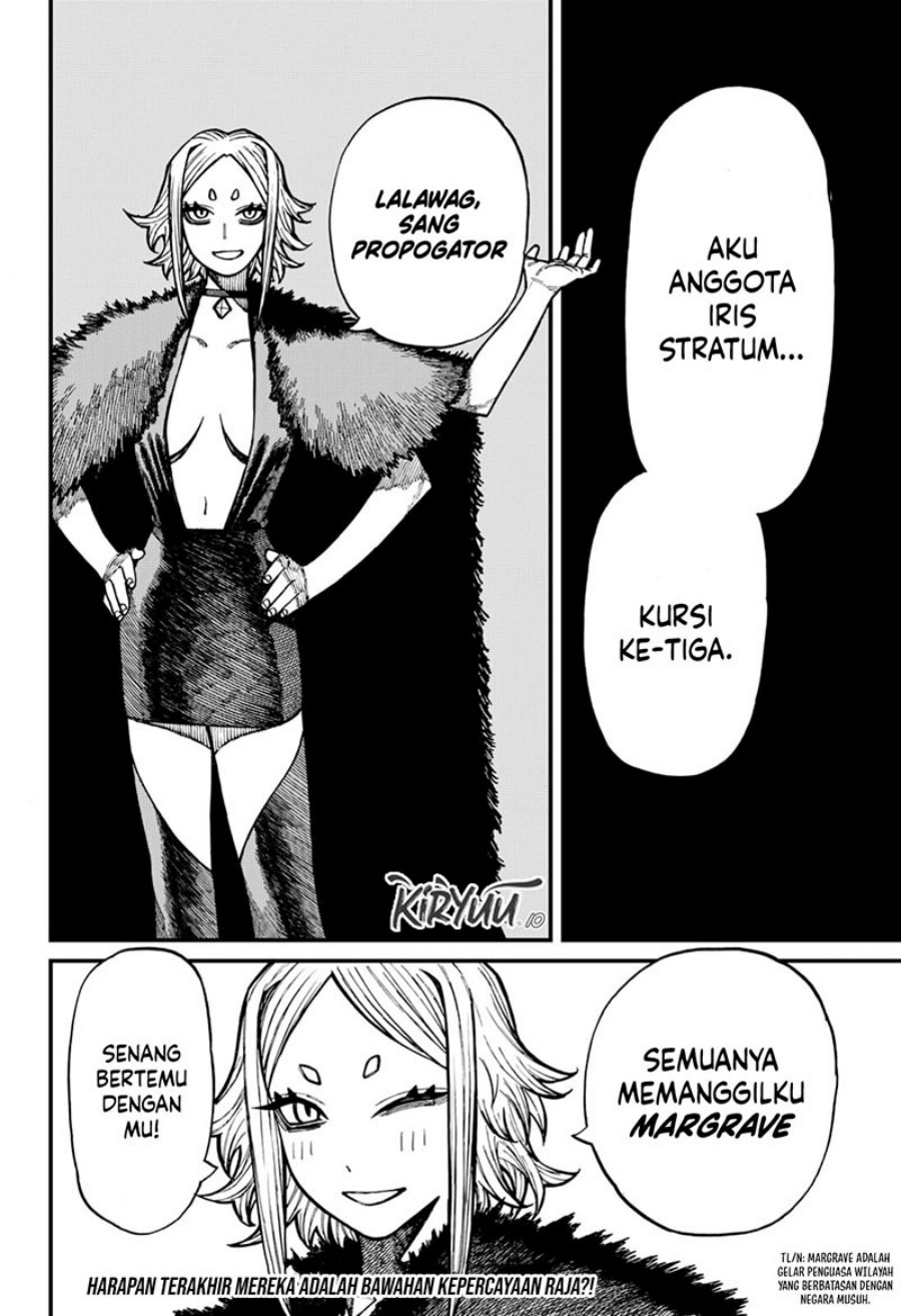 Centuria chapter 75