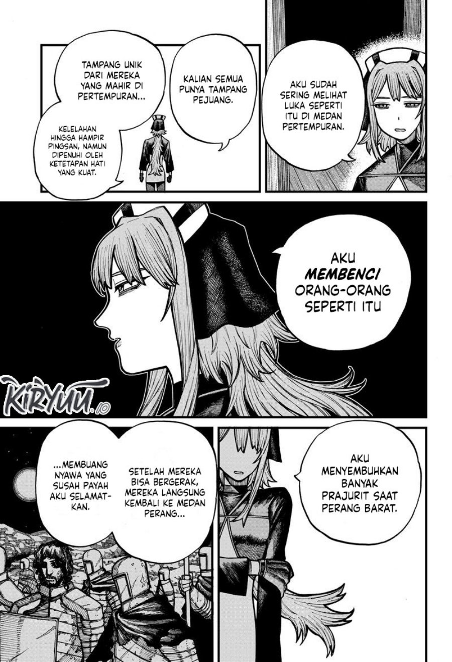 Centuria chapter 78