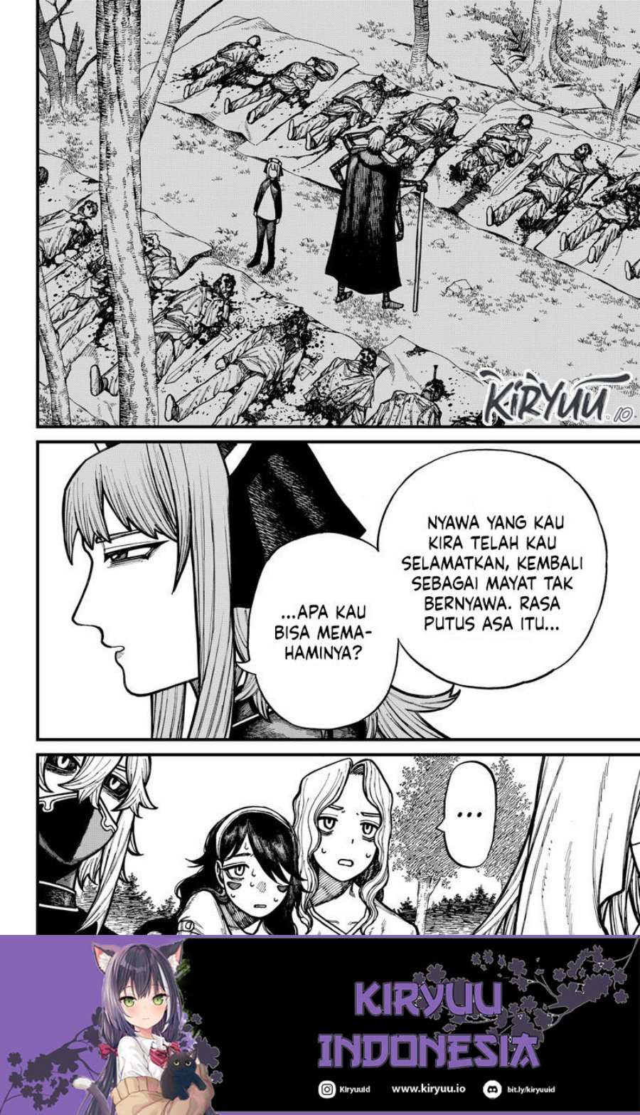 Centuria chapter 78