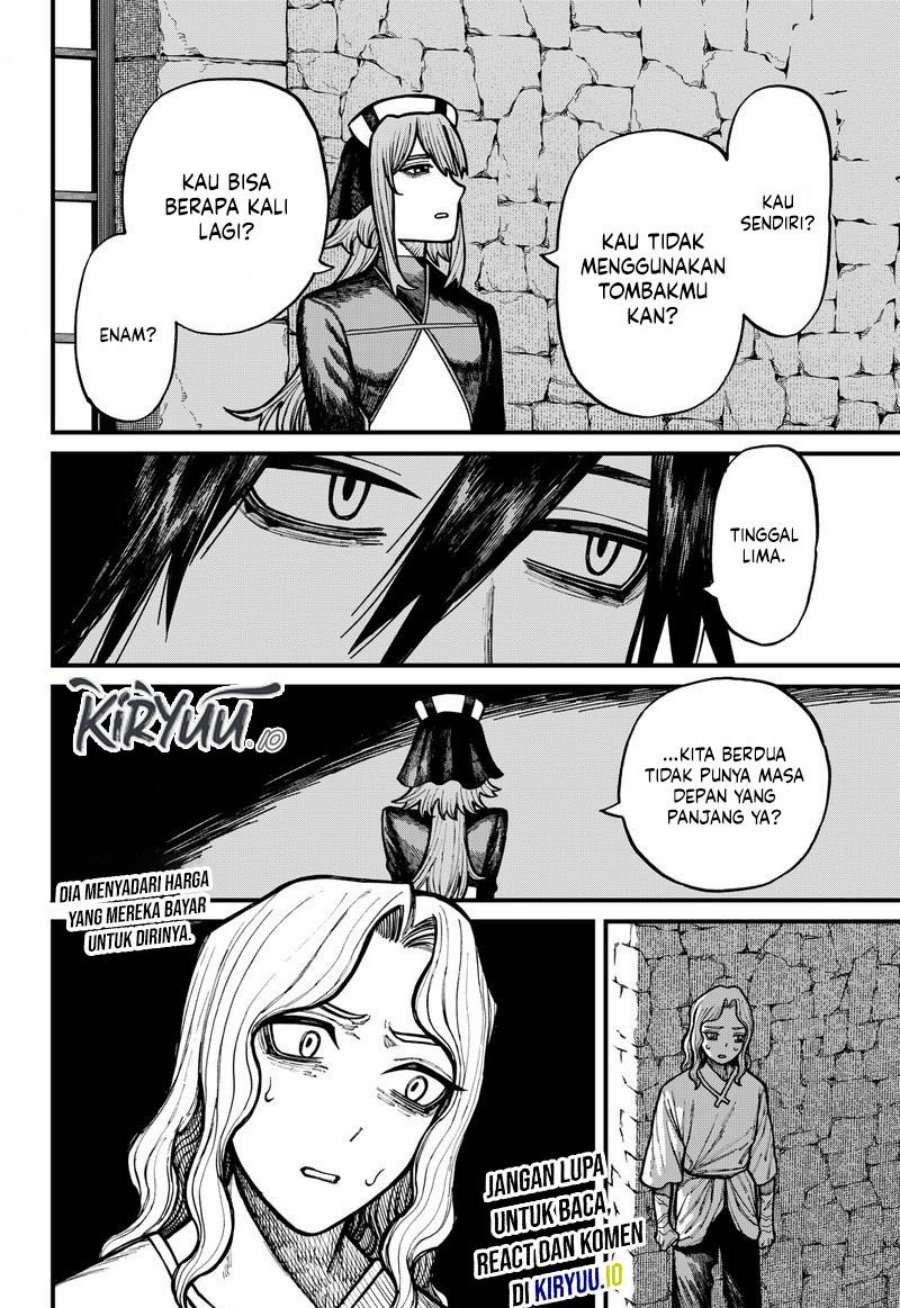 Centuria chapter 78