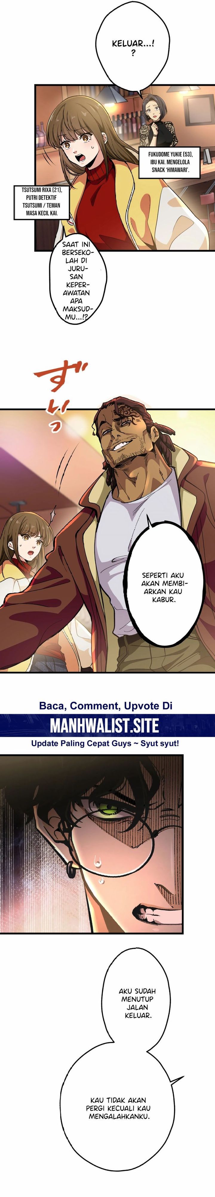 Cerberus chapter 5