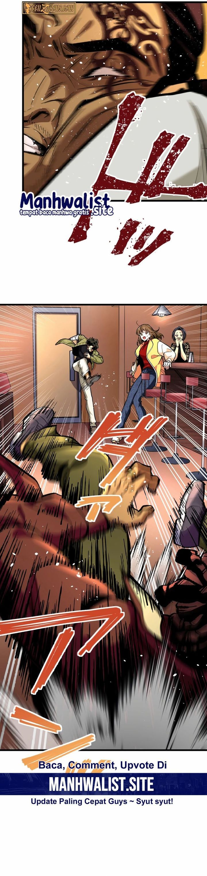 Cerberus chapter 5