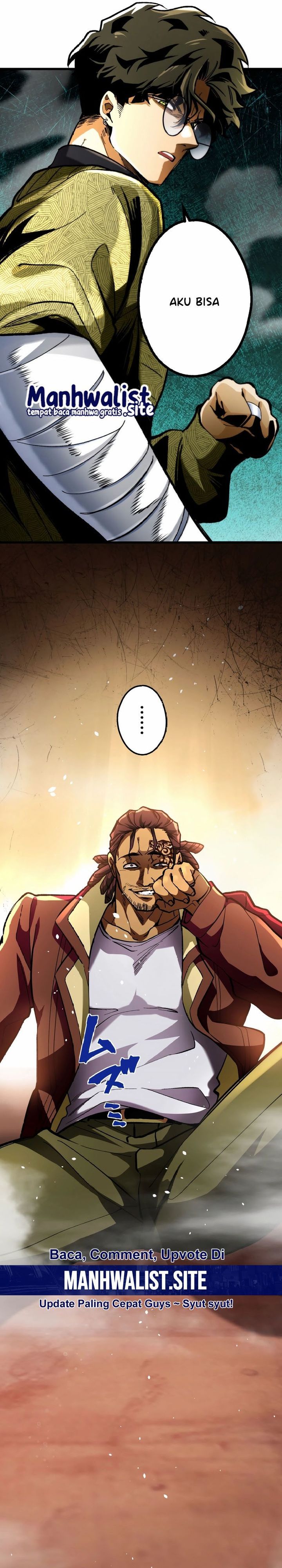 Cerberus chapter 5
