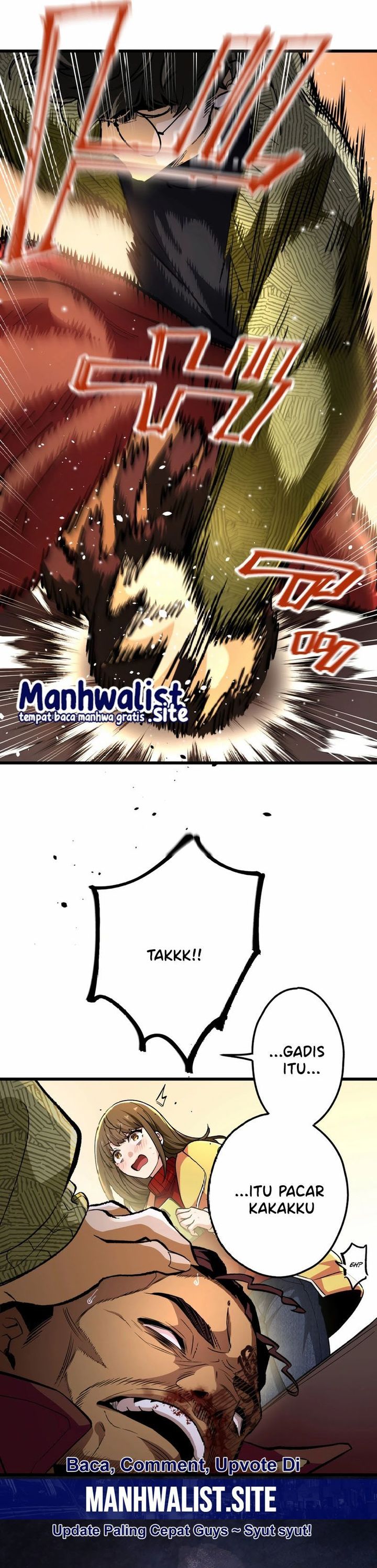 Cerberus chapter 5