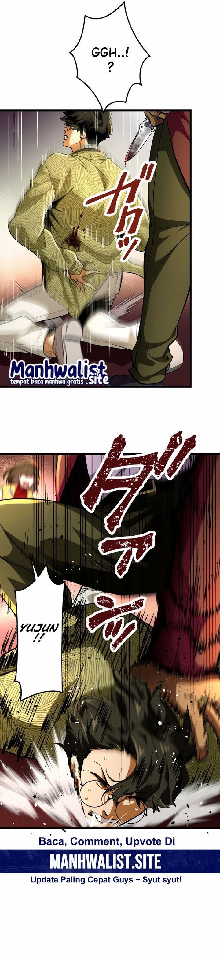 Cerberus chapter 5