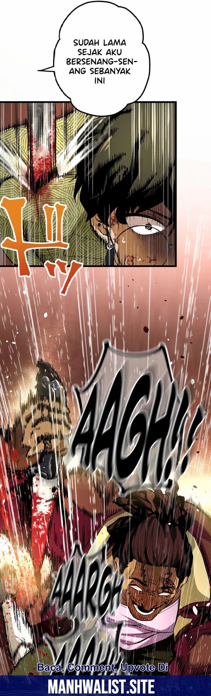 Cerberus chapter 5